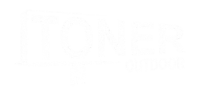 Toner Outdoor Logo