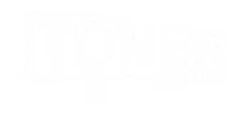 Toner Outdoor Logo